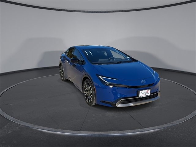 Thumbnail: 2026 Toyota Prius - 2