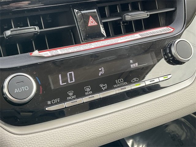 Thumbnail: 2025 Toyota Corolla - 23