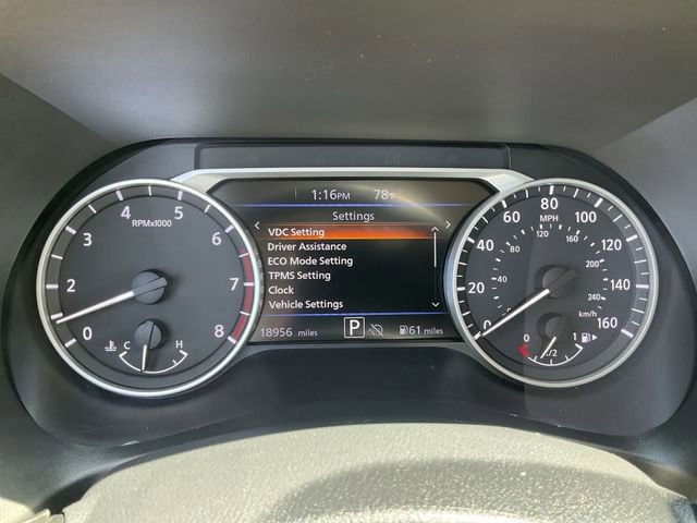 Thumbnail: 2025 Nissan Sentra - 25