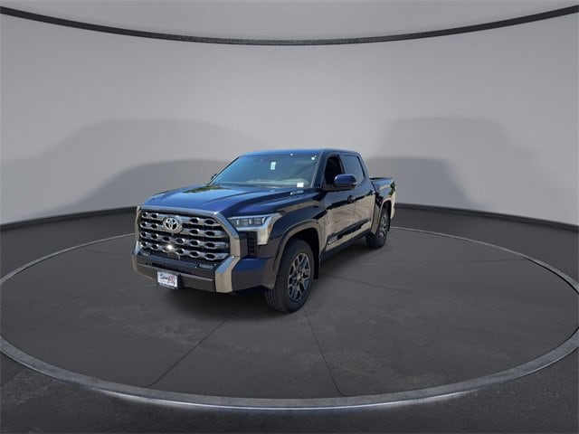 Thumbnail: 2025 Toyota Tundra - 3