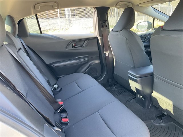 Thumbnail: 2025 Toyota Prius - 16