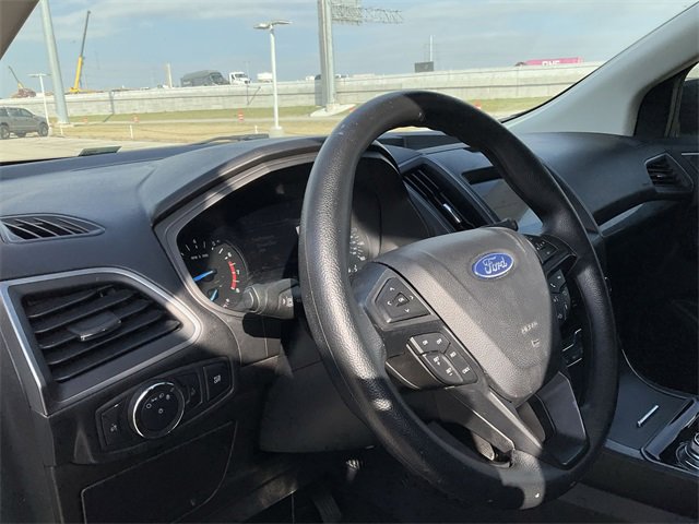 Thumbnail: 2020 Ford Edge - 10