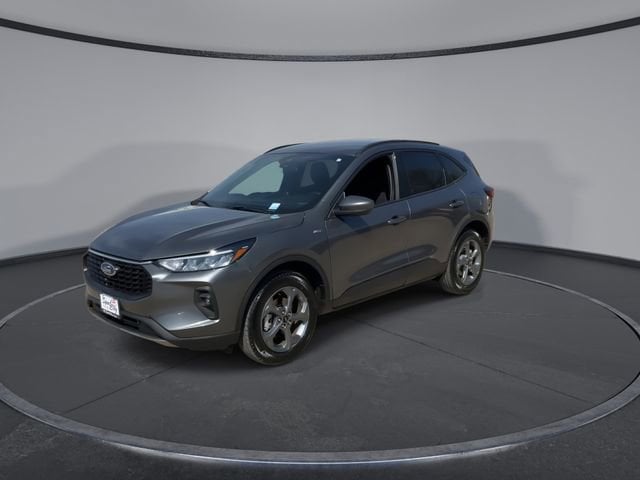 Thumbnail: 2025 Ford Escape - 4