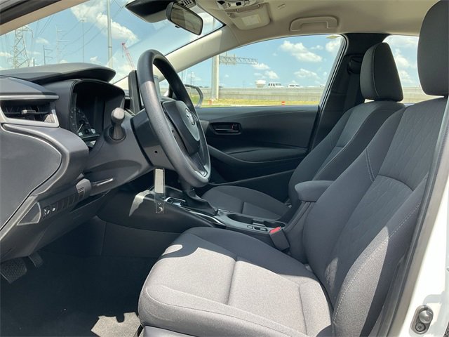 Thumbnail: 2025 Toyota Corolla - 13