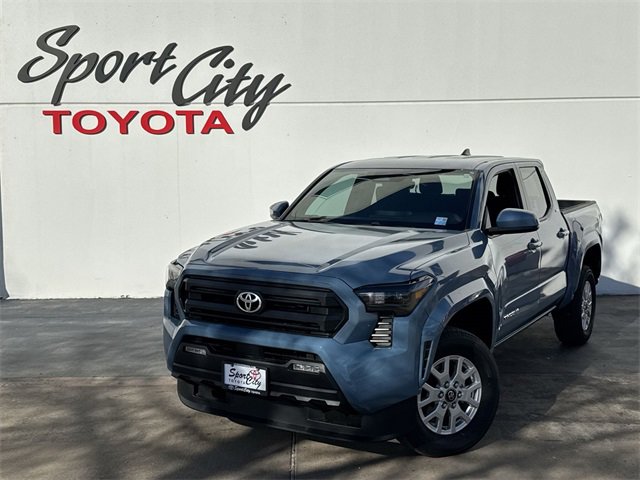 Thumbnail: 2026 Toyota Tacoma - 1
