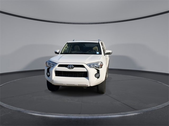2016 Toyota 4Runner Base photo 3