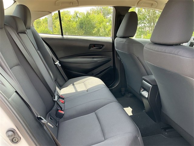 Thumbnail: 2025 Toyota Corolla - 16