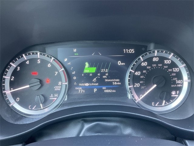 Thumbnail: 2024 Toyota Highlander - 28