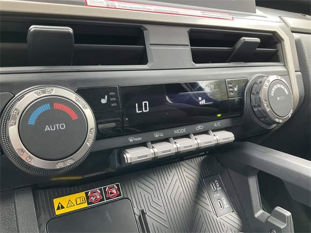 Thumbnail: 2025 Toyota Tacoma - 23