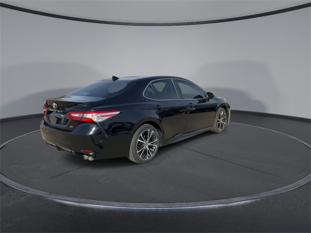 Thumbnail: 2020 Toyota Camry - 8