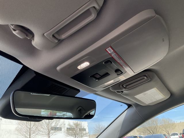 Thumbnail: 2026 Toyota Camry - 25