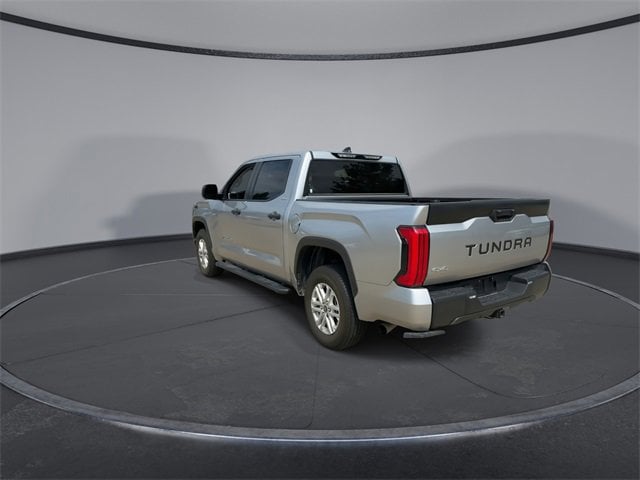 Thumbnail: 2024 Toyota Tundra - 6