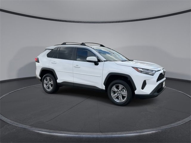 Thumbnail: 2025 Toyota RAV4 - 2