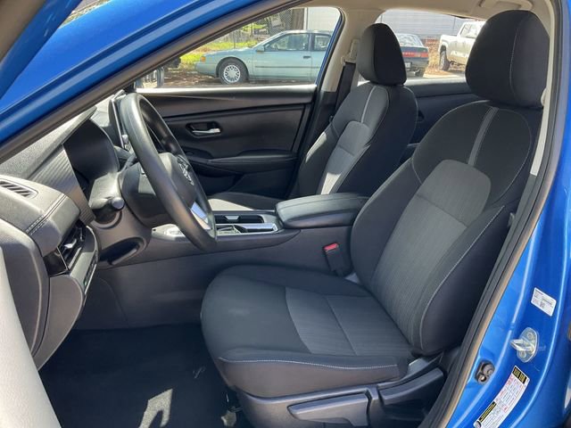 Thumbnail: 2025 Nissan Sentra - 12