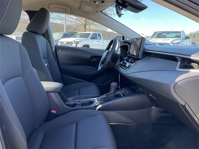 Thumbnail: 2024 Toyota Corolla - 17