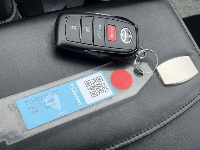 Thumbnail: 2026 Toyota Camry - 26