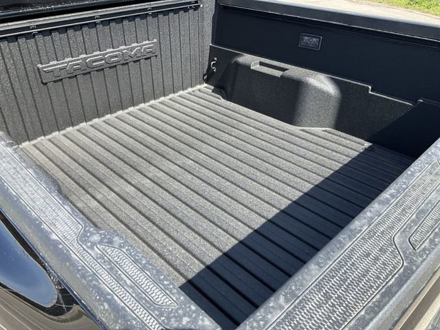 Thumbnail: 2026 Toyota Tacoma - 15