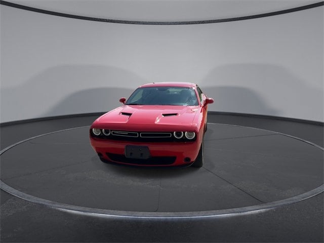 Thumbnail: 2023 Dodge Challenger - 3