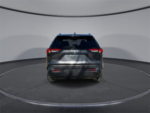 Thumbnail: 2024 Toyota RAV4 - 7