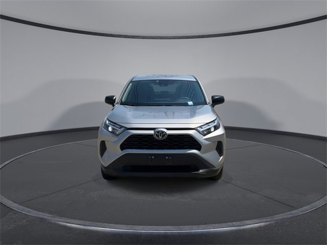 Thumbnail: 2024 Toyota RAV4 - 3