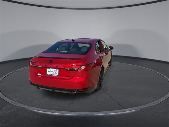 Thumbnail: 2026 Toyota Camry - 7