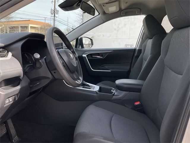 Thumbnail: 2025 Toyota RAV4 - 13