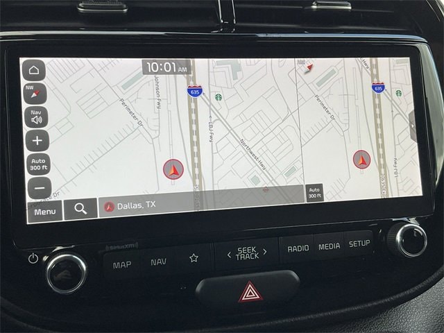 Thumbnail: 2023 Kia Soul - 22