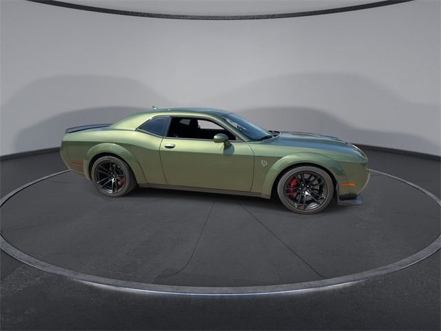 Thumbnail: 2022 Dodge Challenger - 9