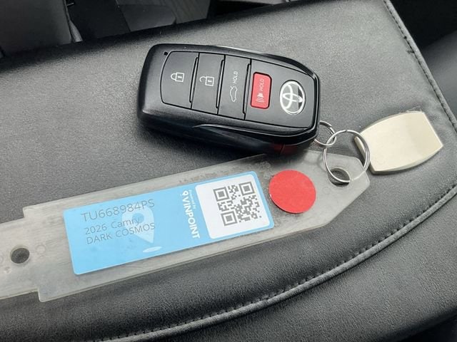 Thumbnail: 2026 Toyota Camry - 26