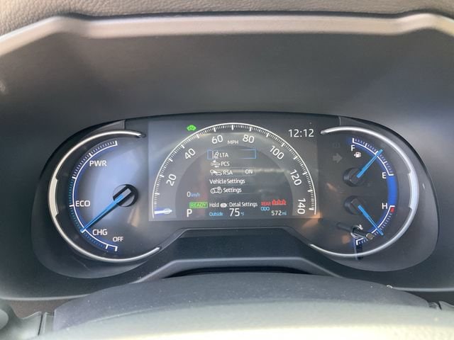 Thumbnail: 2025 Toyota RAV4 - 27