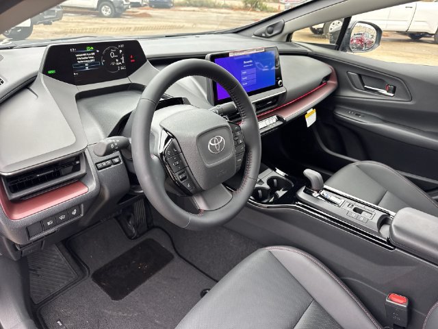 2026 Toyota Prius Plug-in Hybrid XSE Premium - Photo 10