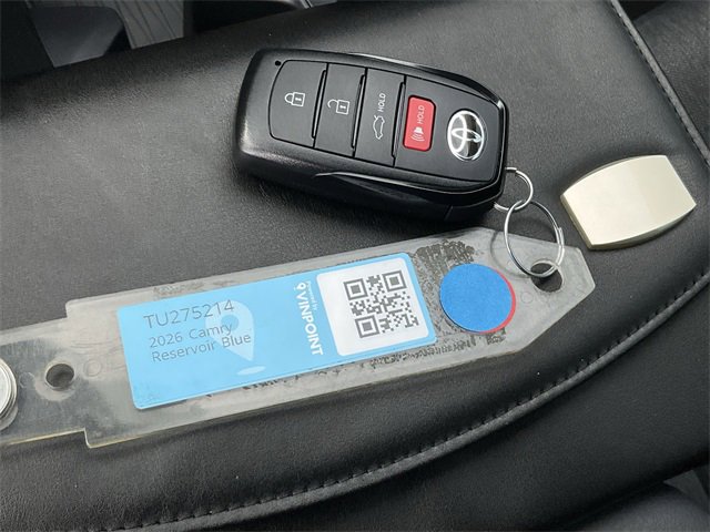 Thumbnail: 2026 Toyota Camry - 27