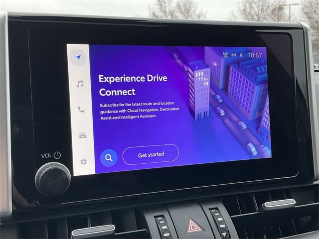 Thumbnail: 2025 Toyota RAV4 - 23