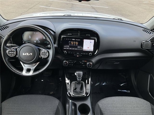 Thumbnail: 2023 Kia Soul - 18