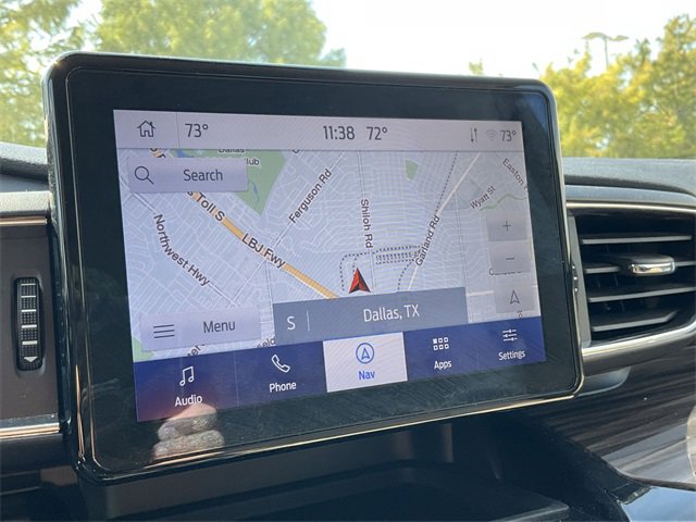 Thumbnail: 2023 Ford Explorer - 23