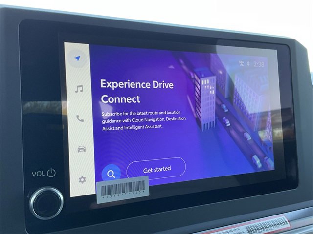 Thumbnail: 2025 Toyota Tacoma - 23