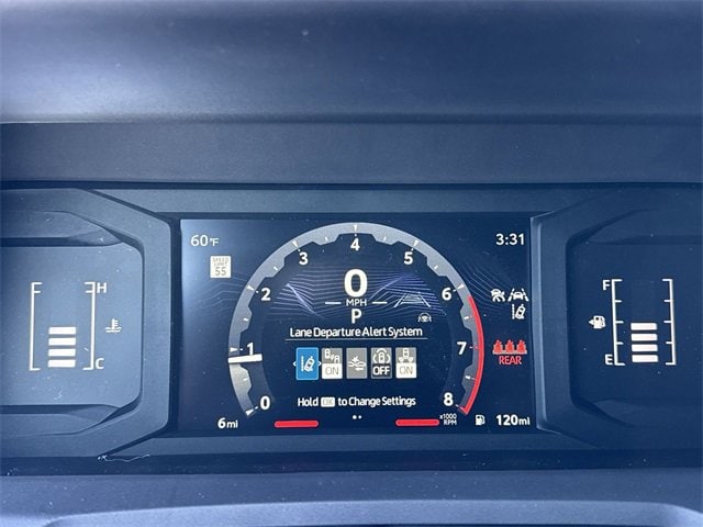 Thumbnail: 2025 Toyota Tacoma - 26