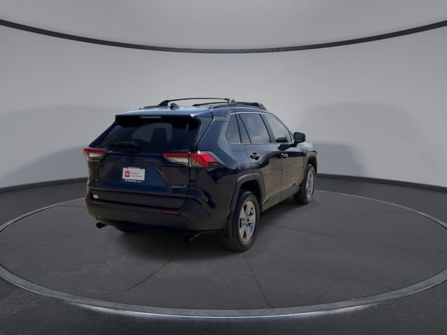 Thumbnail: 2025 Toyota RAV4 - 8