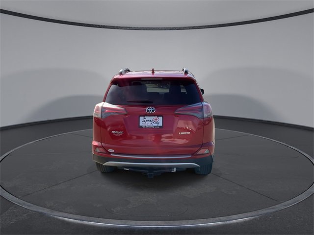 Thumbnail: 2016 Toyota RAV4 - 7