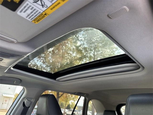 Thumbnail: 2025 Toyota RAV4 - 14