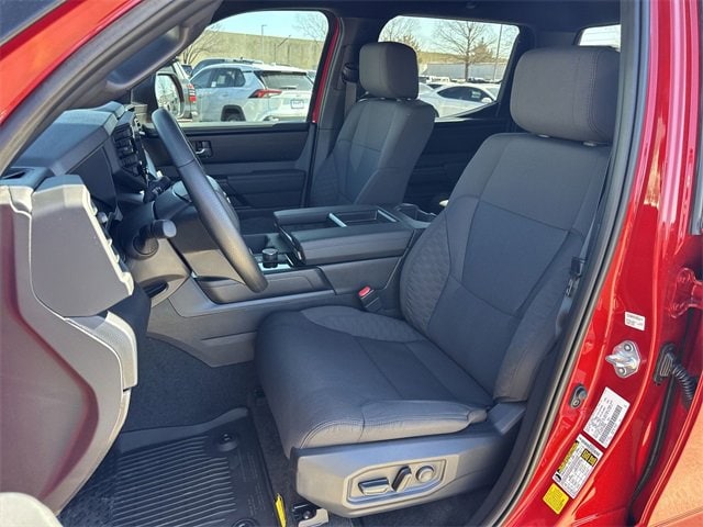 Thumbnail: 2026 Toyota Tundra - 13