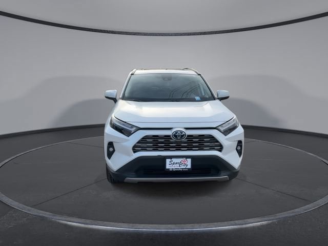 Thumbnail: 2023 Toyota RAV4 - 2