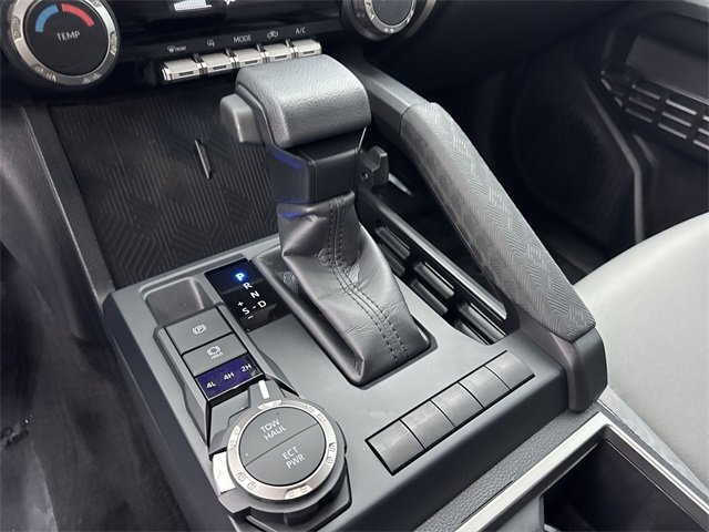 Thumbnail: 2025 Toyota Tacoma - 25