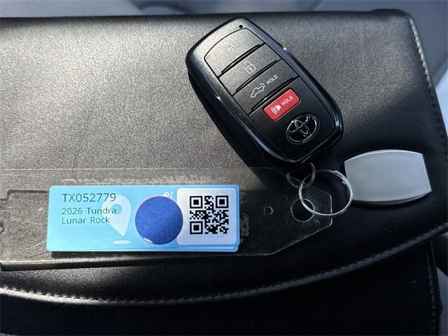 Thumbnail: 2026 Toyota Tundra - 29