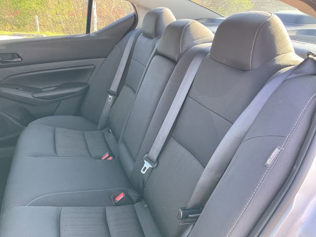 Thumbnail: 2024 Nissan Altima - 17