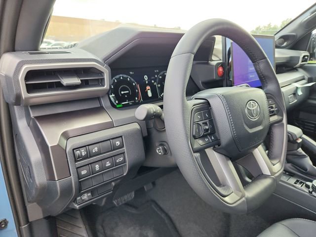 Thumbnail: 2026 Toyota 4Runner - 10