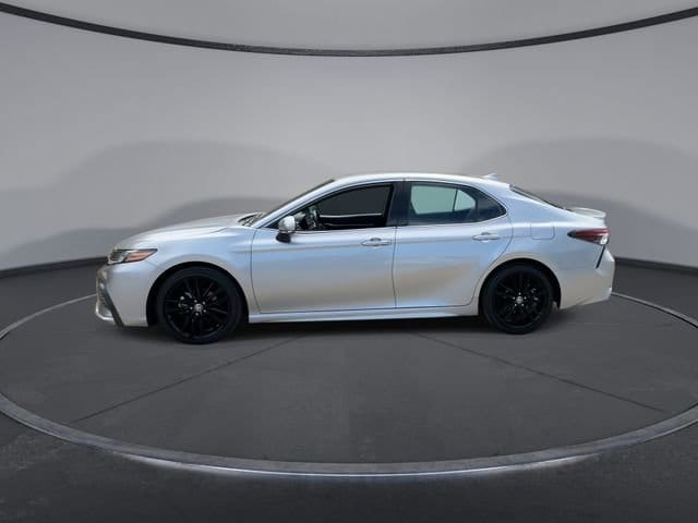 Thumbnail: 2024 Toyota Camry - 5