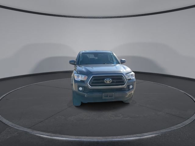 Thumbnail: 2023 Toyota Tacoma - 3