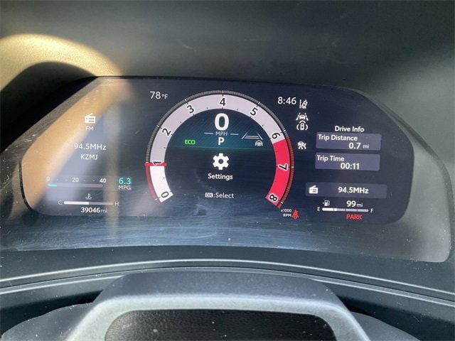 Thumbnail: 2024 Toyota Grand Highlander - 28