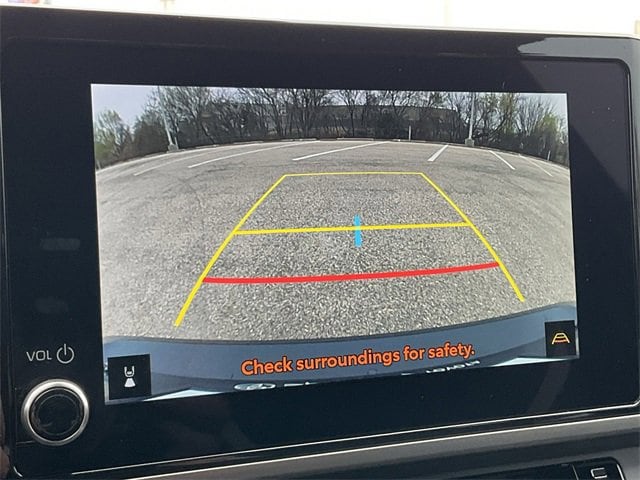 Thumbnail: 2026 Toyota Camry - 21